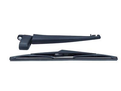 Комплект рычагов стеклоочистителя, система очистки стекол MAXGEAR 39-0862