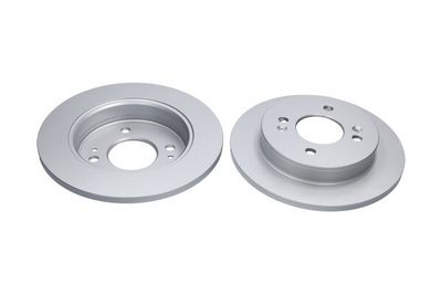 Тормозной диск KAVO PARTS BR-4225-C