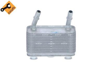 NRF 31797 Eļļas radiators, Automātiskā pārnesumkārba