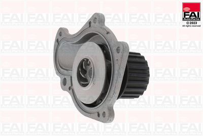 Водяной насос, охлаждение двигателя FAI AutoParts WP6457