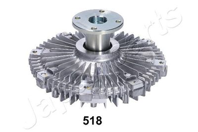 Сцепление, вентилятор радиатора JAPANPARTS VC-518