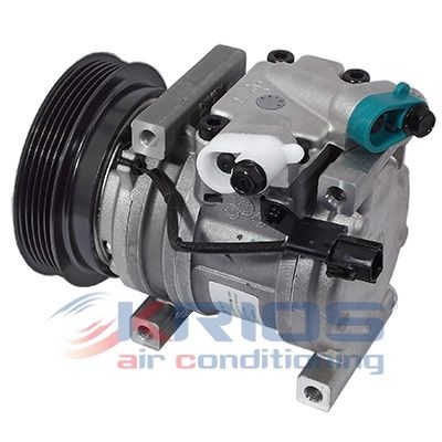 Компрессор, кондиционер MEAT & DORIA K19091