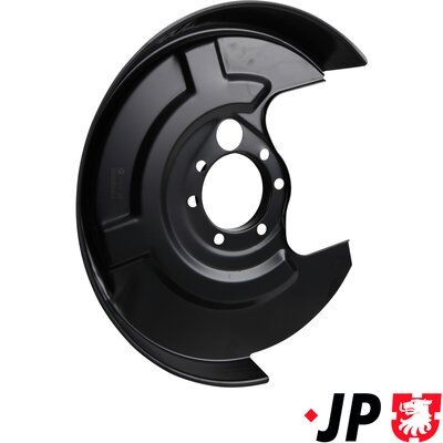 Отражатель, диск тормозного механизма JP GROUP 1164303080
