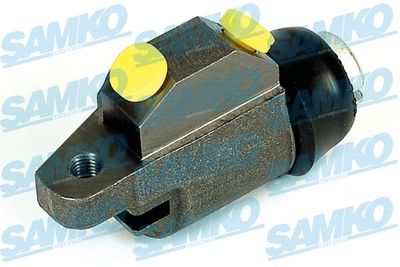 Колесный тормозной цилиндр SAMKO C08648