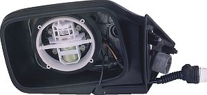 Ārējais atpakaļskata spogulis ABAKUS 0421B03