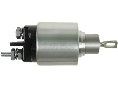 AS-PL SS0177 Ievilcējrelejs, Starteris