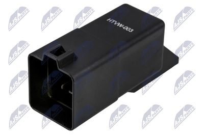 Реле, система накаливания NTY EZP-VW-003