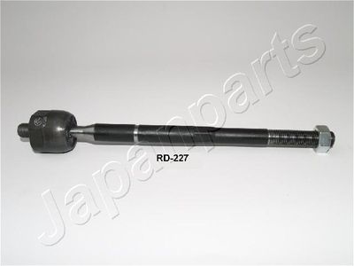 Осевой шарнир, рулевая тяга JAPANPARTS RD-227