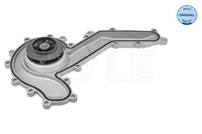 Водяной насос, охлаждение двигателя MEYLE 113 220 0037