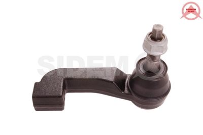 Наконечник поперечной рулевой тяги SIDEM 93139