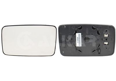 Spoguļstikls, Ārējais atpakaļskata spogulis ALKAR 6431125