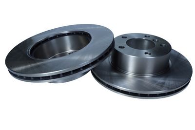 Тормозной диск MAXGEAR 19-4761