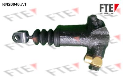 Darba cilindrs, Sajūgs FTE KN20046.7.1