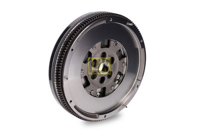 Маховик Schaeffler LuK 415 0437 10