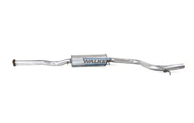 Средний глушитель выхлопных газов WALKER 18739