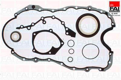  FAI AutoParts CS1432
