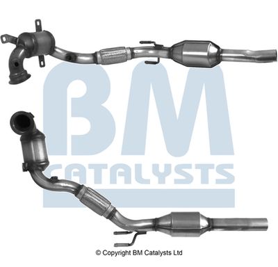 Катализатор BM CATALYSTS BM92469H