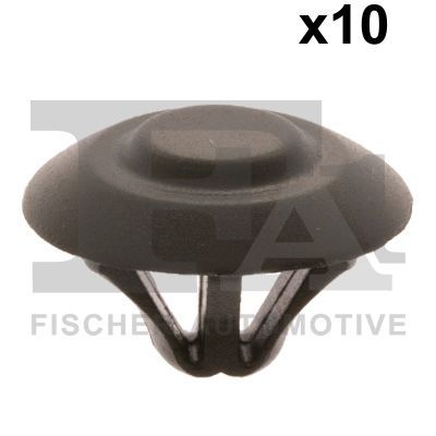 Зажим, молдинг / защитная накладка FA1 14-10005.10