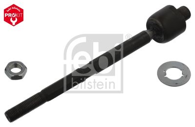 Осевой шарнир, рулевая тяга FEBI BILSTEIN 34774