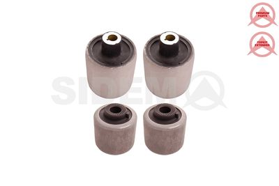 Piekare, Šķērssvira SIDEM 821689 KIT
