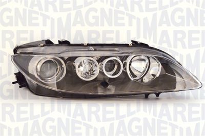 Pamatlukturis MAGNETI MARELLI 712014005387