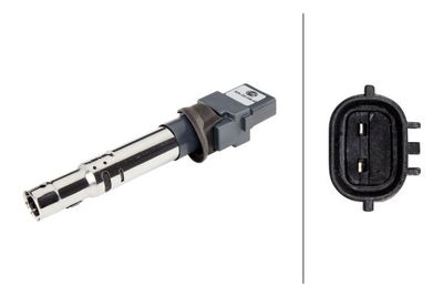 Aizdedzes spole HELLA 5DA 230 036-481