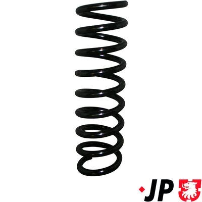 Balstiekārtas atspere JP GROUP 1352200700