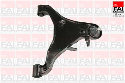 Neatkarīgās balstiekārtas svira, Riteņa piekare FAI AutoParts SS7433