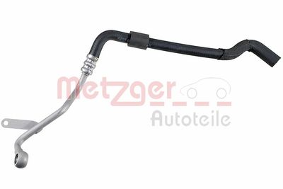 Трубка охлаждающей жидкости METZGER 4010406