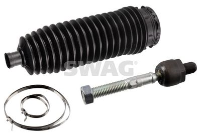 Осевой шарнир, рулевая тяга SWAG 55 92 1453