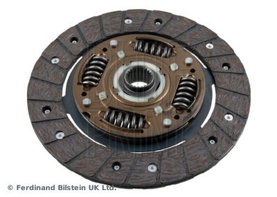Диск сцепления BLUE PRINT ADV183104