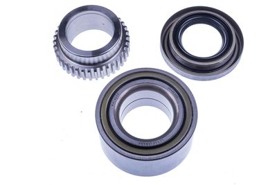 Комплект подшипника ступицы колеса DENCKERMANN W414068