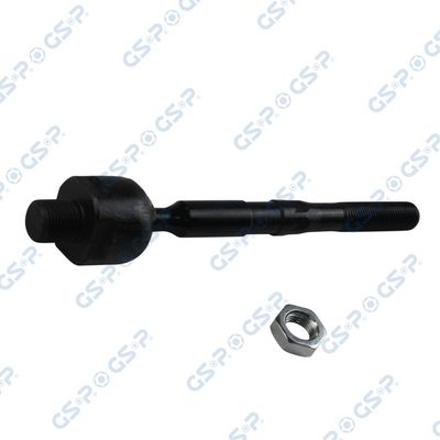 Осевой шарнир, рулевая тяга GSP S030907