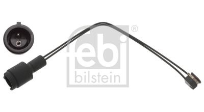 Indikators, Bremžu uzliku nodilums FEBI BILSTEIN 02398