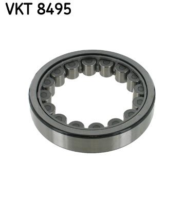 Gultnis, Pārnesumkārba SKF VKT 8495