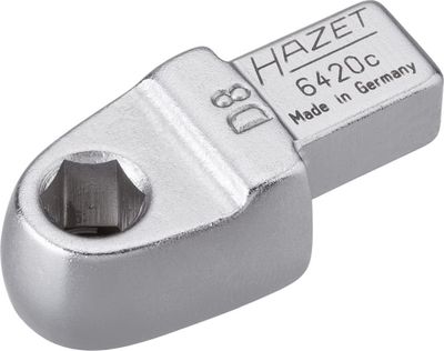 Uzgaļu turētājs HAZET 6420C
