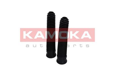 Пылезащитный комплект, амортизатор KAMOKA 2019017