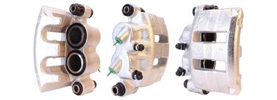 Bremžu suports DRI 3280200