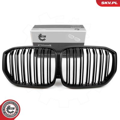 Решетка радиатора ESEN SKV 66SKV304