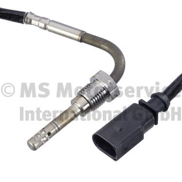 Devējs, Izplūdes gāzu temperatūra PIERBURG 7.12196.33.0