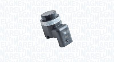 Датчик, система помощи при парковке MAGNETI MARELLI 021016031010