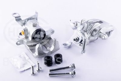 Bremžu suports HELLA PAGID 8AN 355 780-921