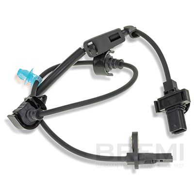 Devējs, Riteņu griešanās ātrums BREMI 51842