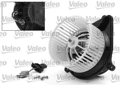 Salona ventilators VALEO 698329