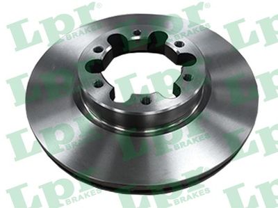 Bremžu diski LPR N2079V