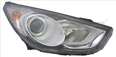 Pamatlukturis TYC 20-12371-00-21