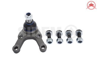 Шарнир независимой подвески / поворотного рычага SIDEM 87189