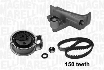Комплект ремня ГРМ MAGNETI MARELLI 341305520000