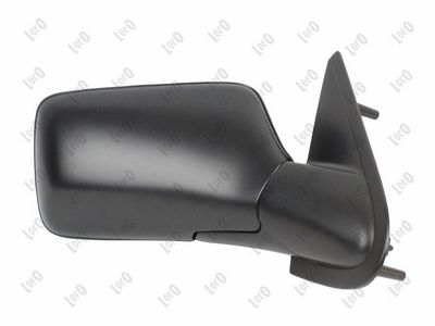 Наружное зеркало ABAKUS 4010M05