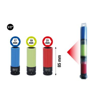 Muciņa KS TOOLS 515.0875